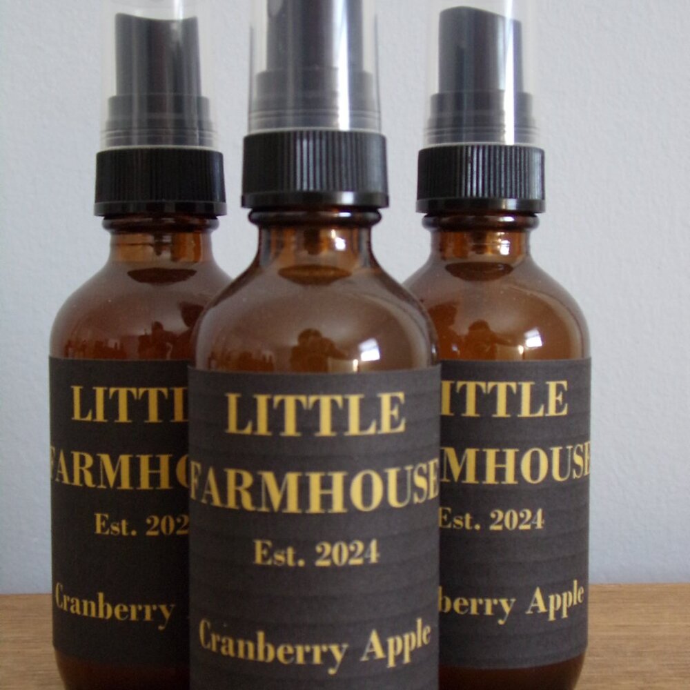Handcrafted Room Sprays - Picture 7 of 8